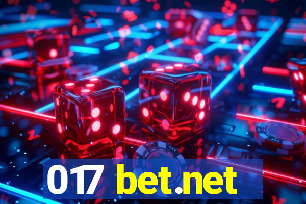 017 bet.net